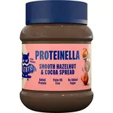 Healthyco Proteinella - csokoládés mogyoróvaj 400g