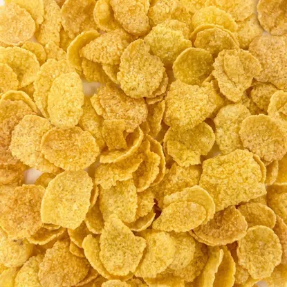 100% cornflakes