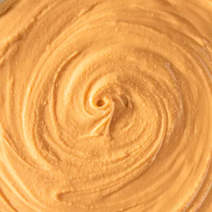 100% Finom mogyoróvaj