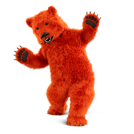 Grizly Pisztácia