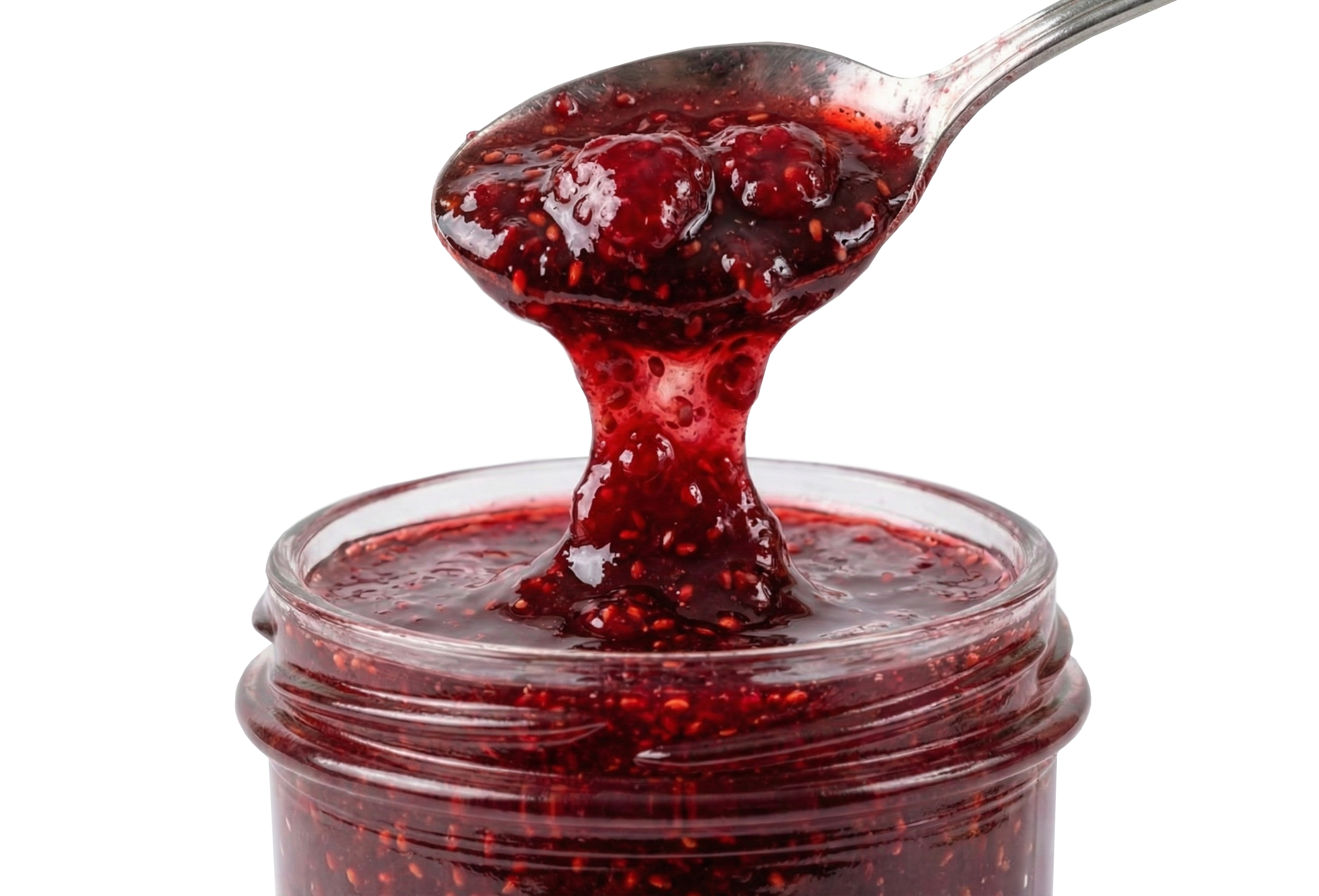 Ketchupos üveg és paradicsomok