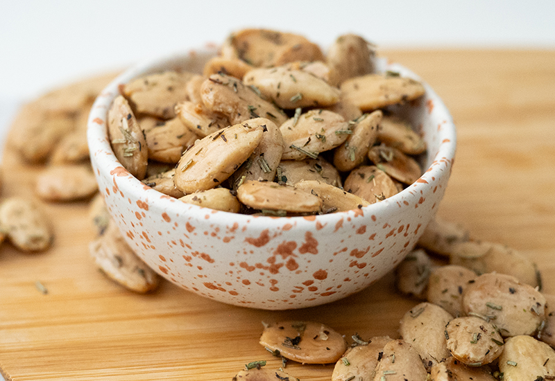 Recept kesuval