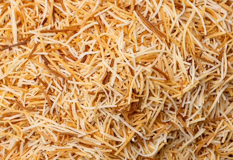 Recept s kešu