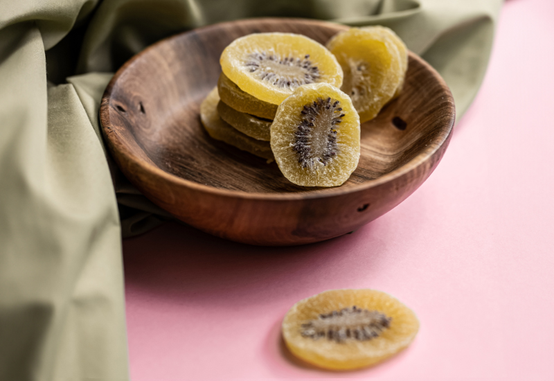 Recept kesudióval