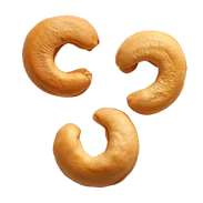 Pörkölt kesudió