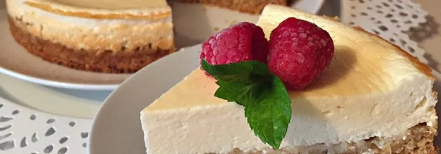 Msimonees fitnesz sajttorta