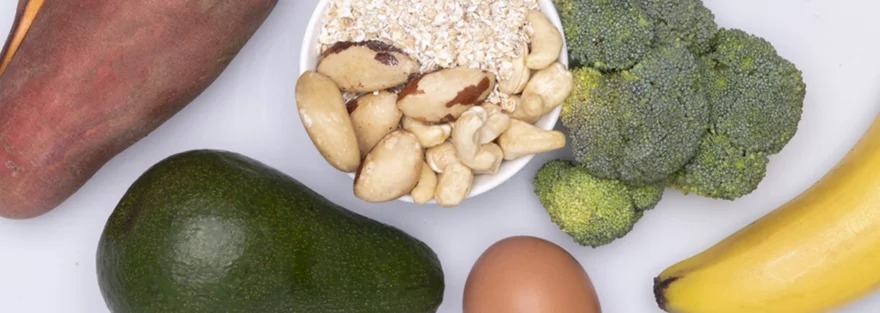 Hol lehet beszerezni a megfelelő tápanyagokat