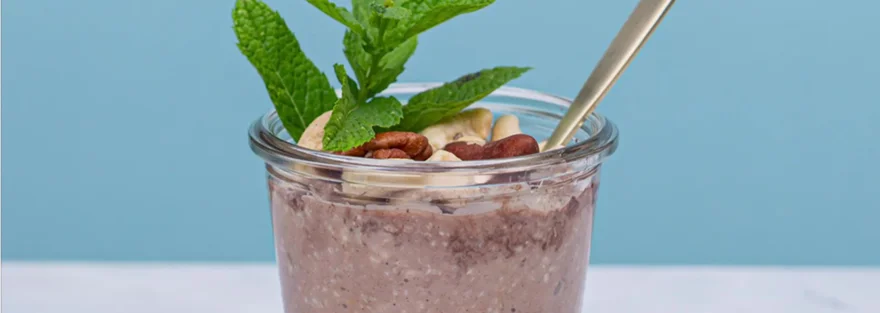 Az igazi Grizzly reggeli