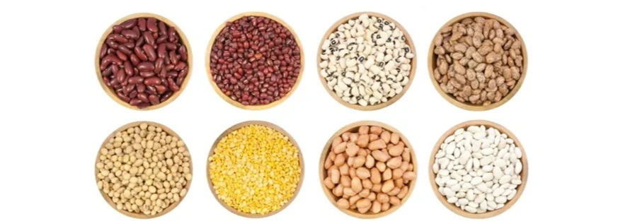 Lebontjuk az akadályokat a hüvelyesek körül