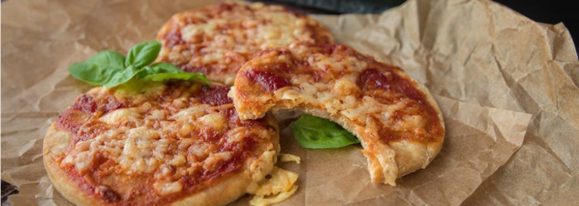 Tönköly mini pizza