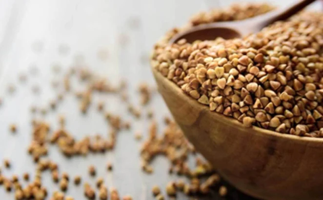 A hajdina felhasználásának különböző módjai