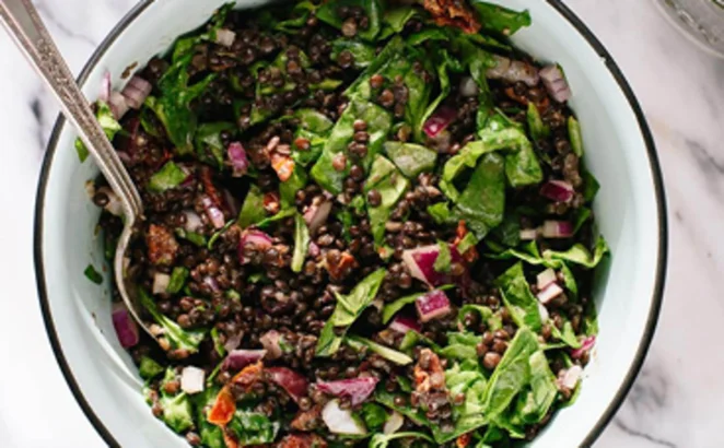 5 egészséges és gyors ebéd az egész családnak