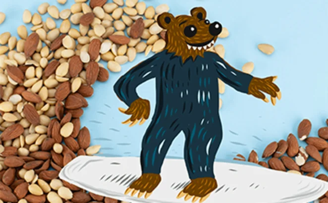 Diófélék és felhasználásuk a konyhában