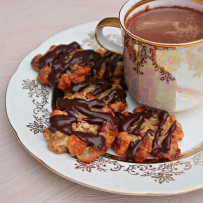 Könnyű marokkóiak