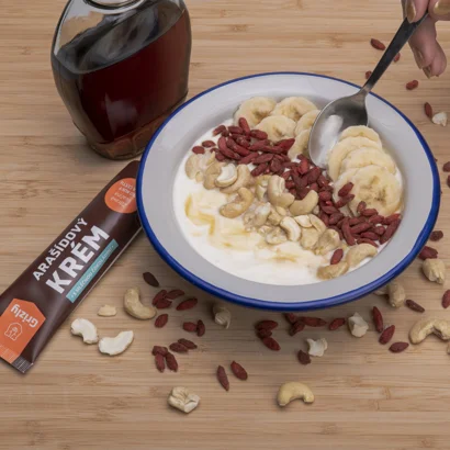 Növényi gyapjún – reggeli nem csak vegánoknak