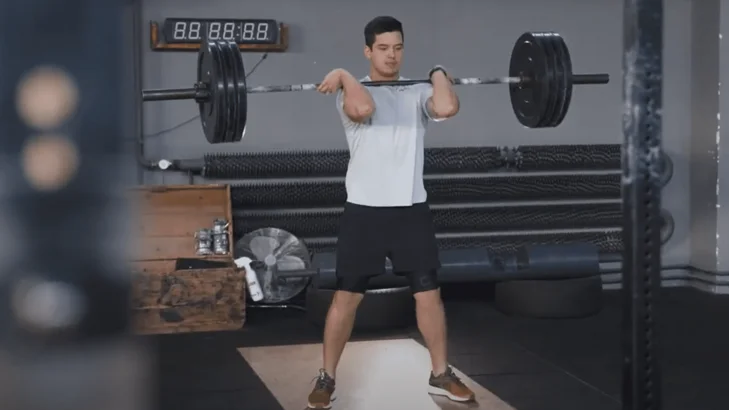 Készítsen energiát az erősítő tevékenységekhez