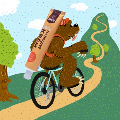 Töltsön fel üzemanyagot az állóképességi tevékenységeihez