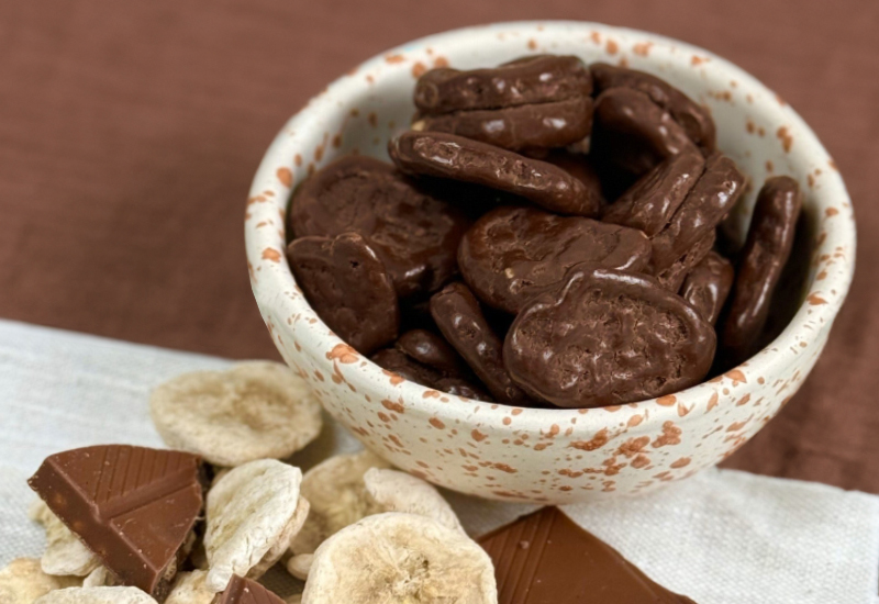 Recept kesudióval