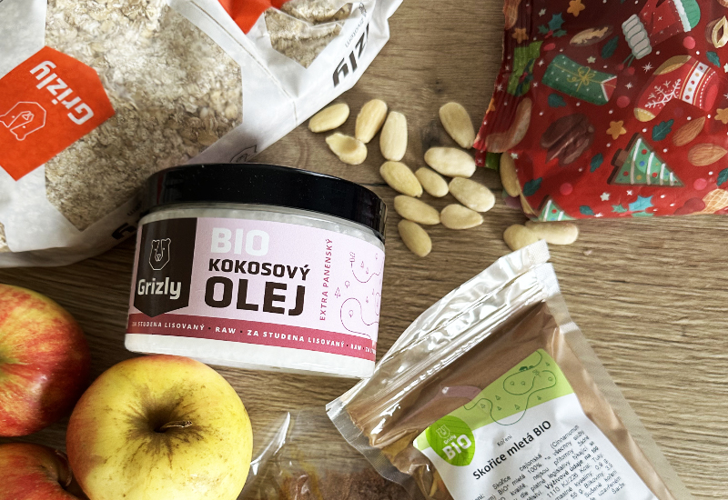 Kesudiós recept