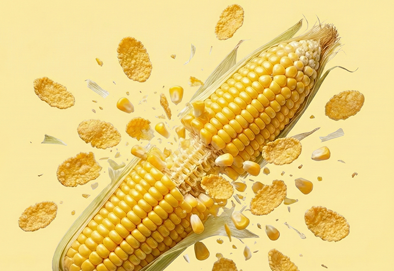 Ketchup palack és paradicsomok