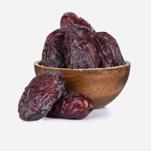 Medjool datolya maggal Grizly