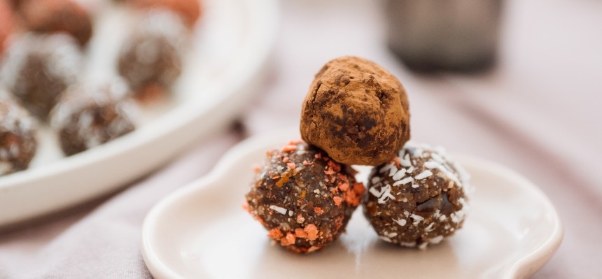 Datolya receptek Grizly