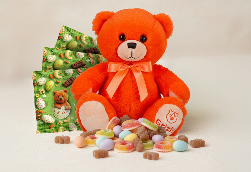 Ketchupos üveg és paradicsomok