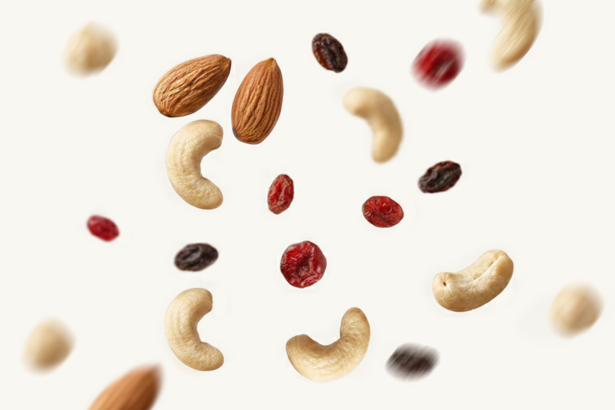 Fitness mix