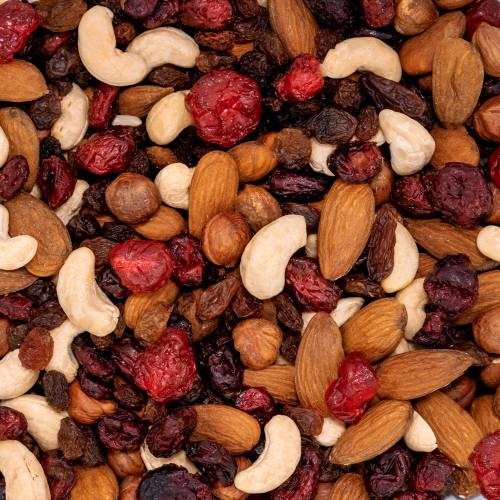 Olajos magvak Grizly