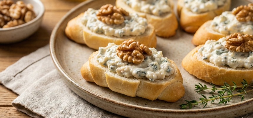 Nivás-diós krém recept – Grizly