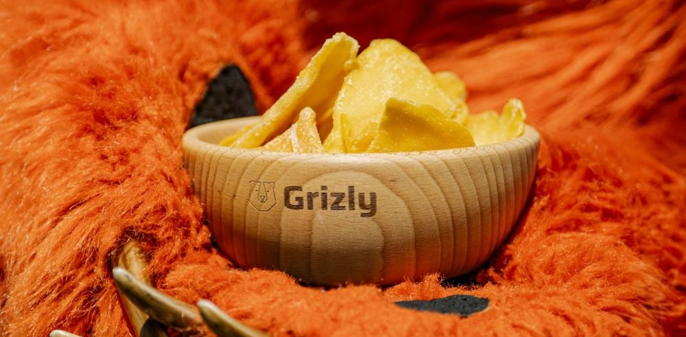 Grizly Mangó Exclusive