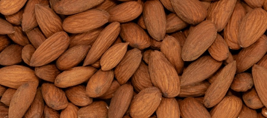 Mandula natural – Grizly