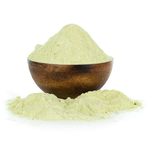 Hüvelyeslisztek Grizly