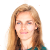 Kamila Batkova Grizly manager