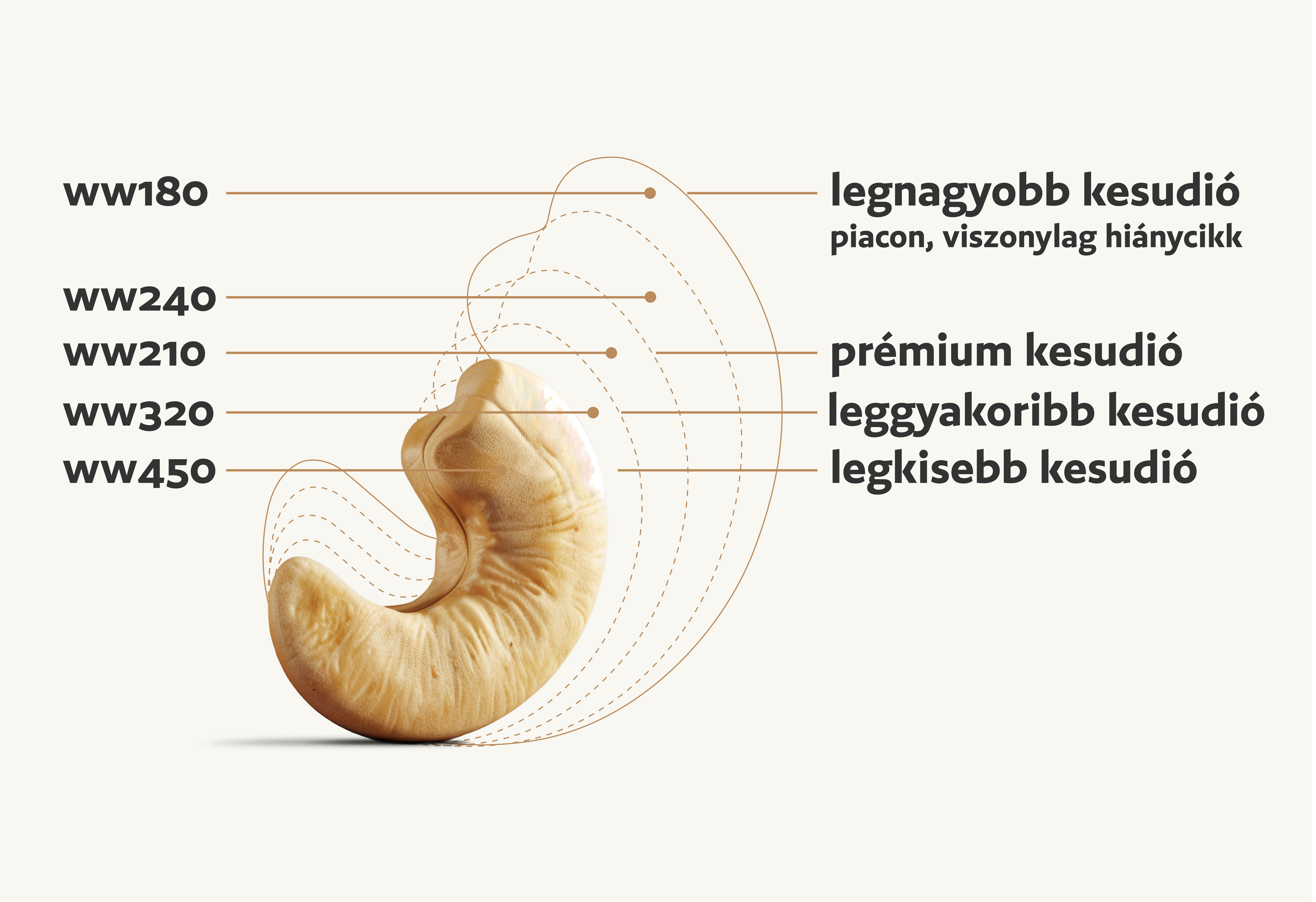 Kesudió recept