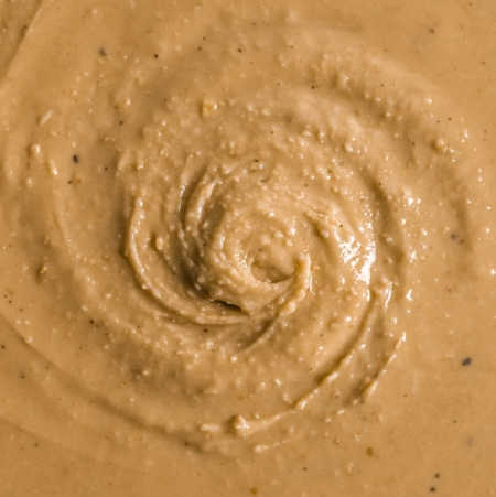 Masło z nerkowców Grizly