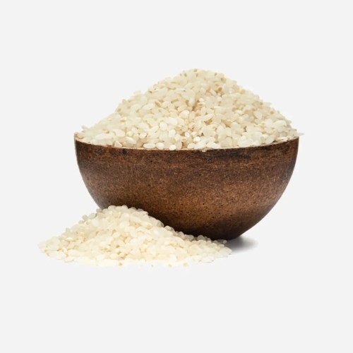 Kerek szemű rizs Grizly