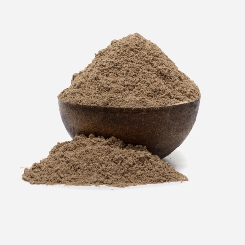 Barna lenmagliszt Grizly