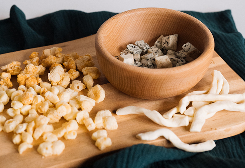 Recept kesudióval