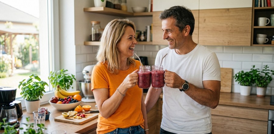 Maca hatása férfiakra és nőkre Grizly