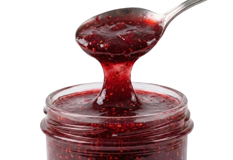 Ketchupos üveg és paradicsomok