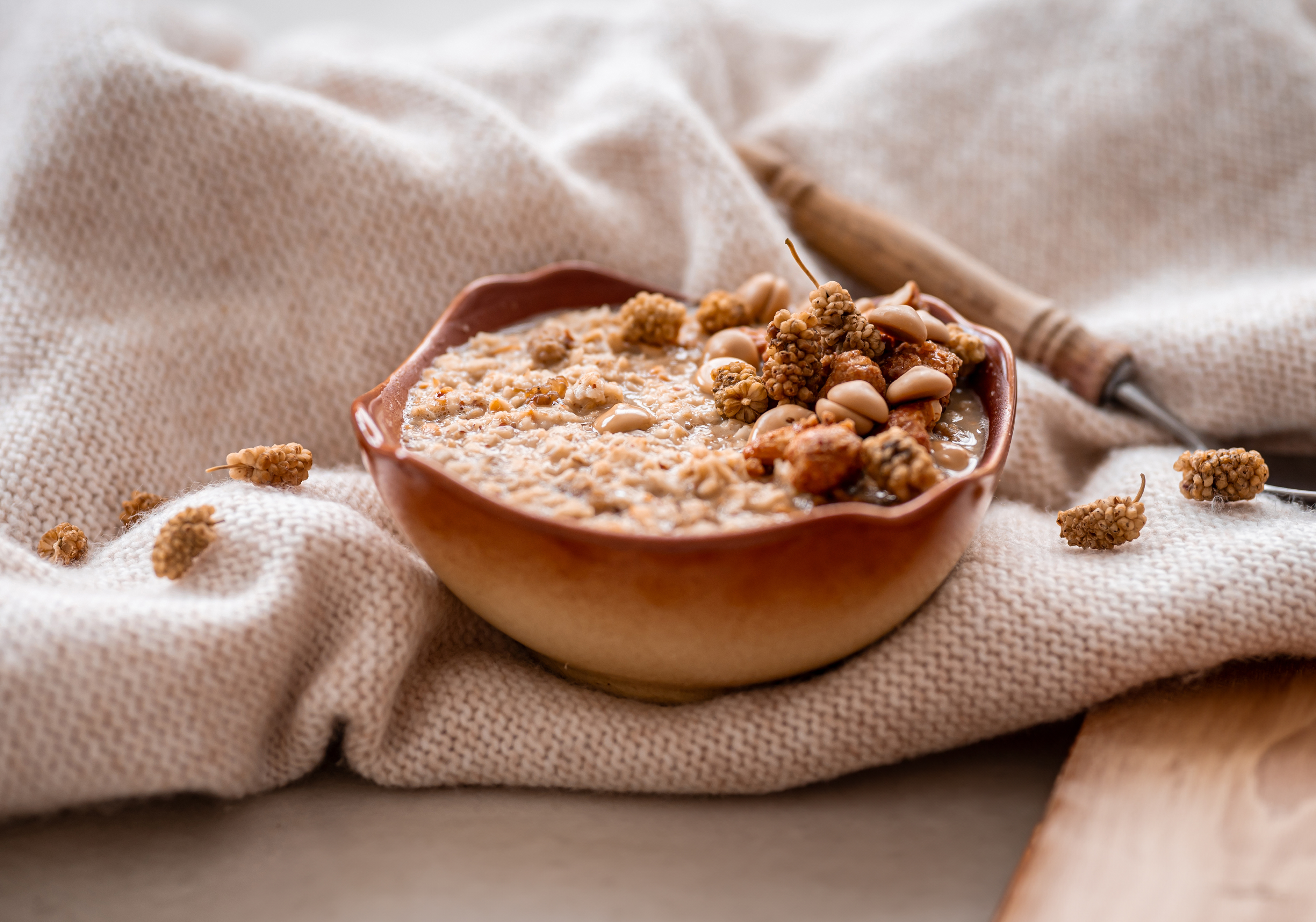 Recept kesudióval