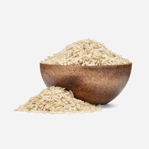 Hosszú szemű natural rizs Grizly