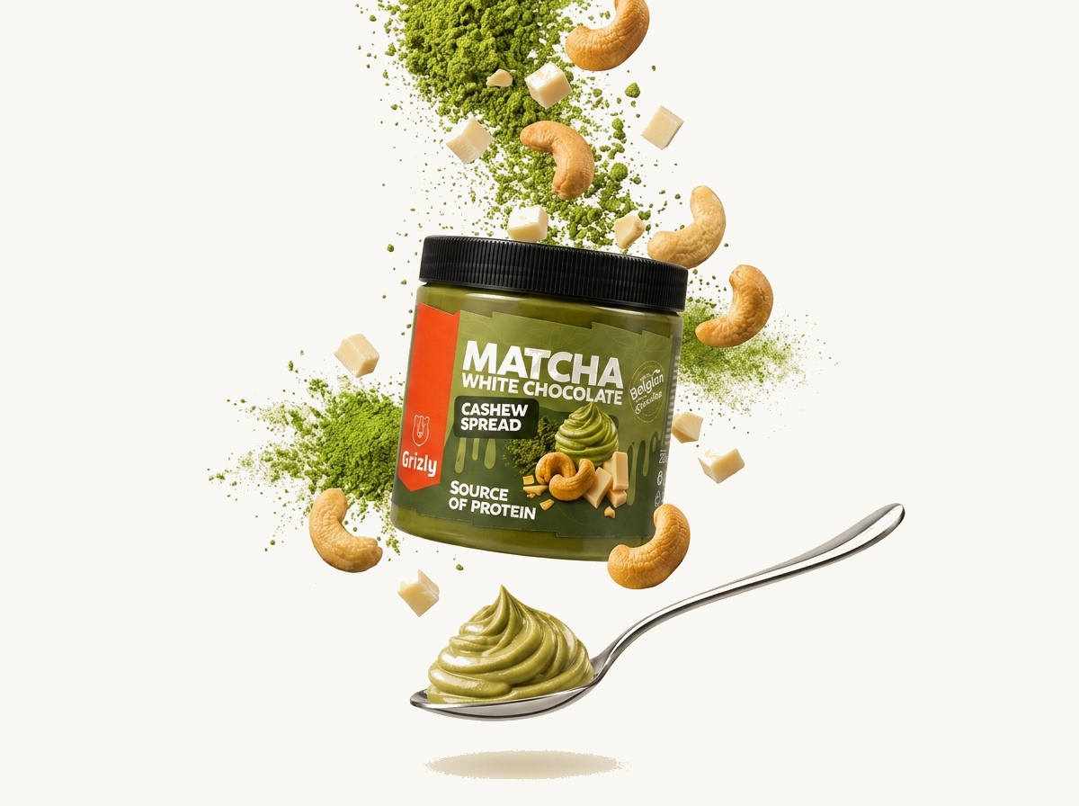 kesudió és matcha