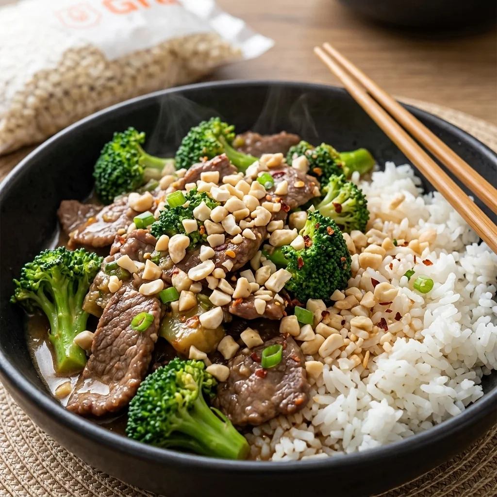 ázsiai ételekhez