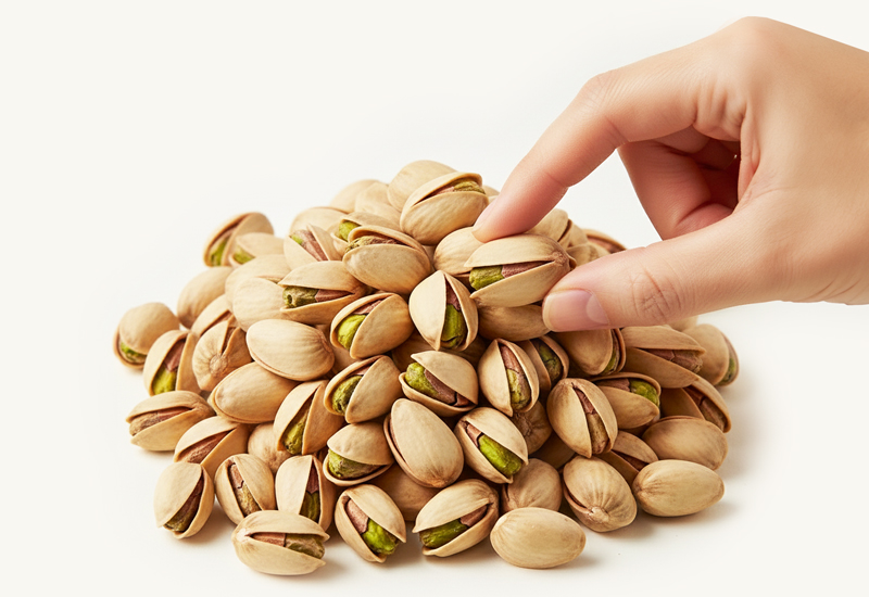 Ketchup üveg és paradicsom