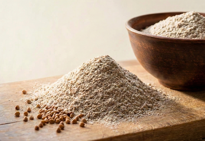 Ketchup üveg és paradicsomok