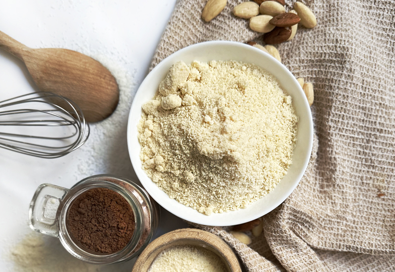 Recept kesudióval