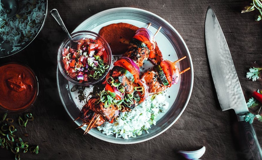 Prémium rizs Grizly