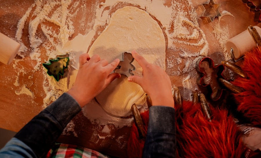 Gluténmentes sütési keverékek – Grizly Sweets